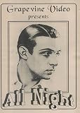 All Night [DVD] [1918] [Region 1] [US Import] [NTSC]