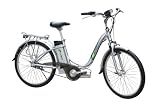 High Quality R12 Electric Bike