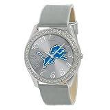 Detroit Lions Ladies Watch - Designer Diamond Watch