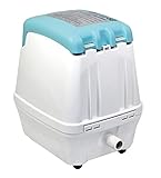 日東工器 汎用型ブロワ LAX-60-A1