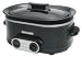 KitchenAid KSC700OB 7-Quart Slow Cooker, Onyx Black