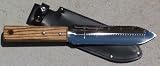 Stainless Steel Hori Hori Garden Knife ON SALE