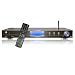 DNT IPdio Tune Internet-Radio (UKW-Tuner, W-LAN, SD-Kartenslot, USB 2.0) titan