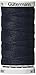 Gutermann GUT_724033_0339 Extra Strong Thread 110 Yards-Dark Midnight