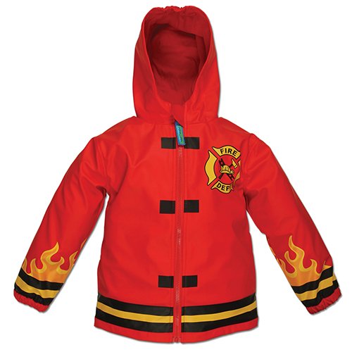 Stephen Joseph Boys Rain Coat