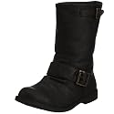 Blowfish Women's Twisted Sister Engineer Boot