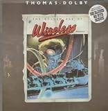 Golden age of wireless (1982) [VINYL]