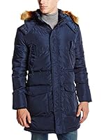 LTB Jeans Abrigo Alitoh (Azul Marino)