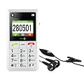 Doro Handle Easy 330GSM wei� Handy