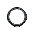 Hamilton Beach Commercial Replacement Gasket Cover - 280045100
