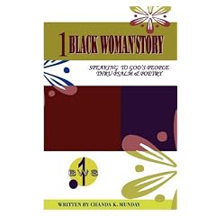 1 Black Woman's Story