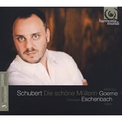 Die Sch�ne M�llerin
