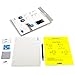 Sentey LS-14112 Ipad Screen Protector for Apple iPad 4/3/2/ iPad Retina Display