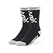 MLB Men's '47 Bolt Casual Dress Crew Socks, Large, 1-Pack