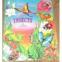 Insects (At Your Fingertips (McClanahan)) Insects (At Your Fingertips (McClanahan))