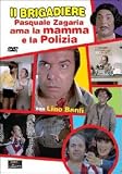 il brigadiere pasquale zagaria (Dvd) Italian Import