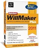 Quicken WillMaker Plus 2011