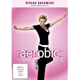 Verena Brauwers: Das ultimative Aerobic Workout - Teil 1von "Verena Brauwers"