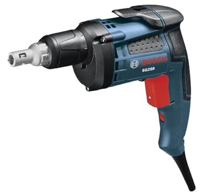 Bosch SG250 120-Volt 2500 RPM Screw Gun