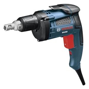 Bosch Screw Gun