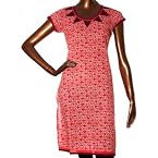 Women'S Long Kurti Kurta