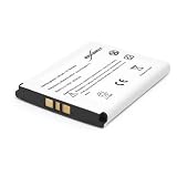 Sony Ericsson P1i Standard Capacity Battery
