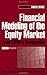 Financial Modeling of the Equity Market: From CAPM to Cointegration (Frank J. Fabozzi Series)