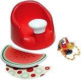Prince Lionheart bbPOD Plus - Red