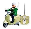 Paladone Radio Controlled Moped
