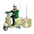 Paladone Radio Controlled Moped