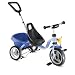 Carry-Touring-Kipper CAT 1S ocean blue 2326 Puky - Neuheit 2010