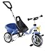 Carry-Touring-Kipper CAT 1S ocean blue 2326 Puky - Neuheit 2010