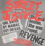 STREET JUSTICE 12" SINGLE