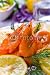 Wallmonkeys Peel and Stick Wall Decals - Fresh Delicious Prawns - Removable Graphic