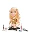 Bratz Magic Hair Funky Fashion Make Over Torso Cloe