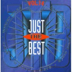 Just The Best (2xCD, 40 Tracks)
