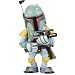 Boba Fett Super-Deformed The Empire Strikes Back