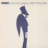 Nobody & Other Songs