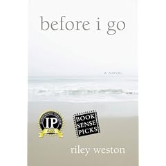 Before I Go