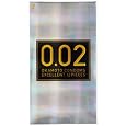 Okamoto 0.02 EX Polyurethane Condom 12pc | Regular Size (Japan Import)