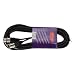 Stagg MC-10xx 10m XLR-XLR Microphone Cable