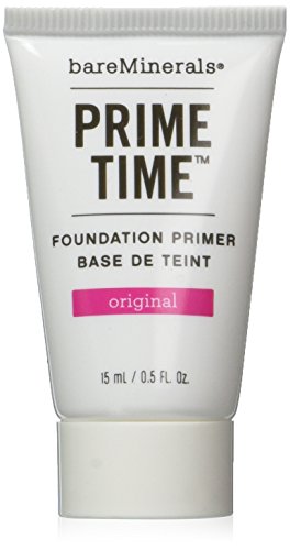 BareMinerals Prime Time Original Foundation Primer - 15 mL/0.5 fl oz