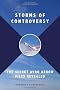 Storms of Controversy: The Secret Avro Arrow Files Revealed