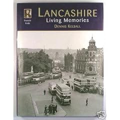 Francis Frith's Lancashire Living Memories