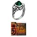 Pirates of the Caribbean Jack Sparrow Ring Replica