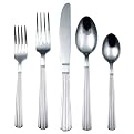Chefmate Altson 45-pc. Flatware Set