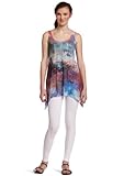 Volcom Juniors The Cover Up Tank Dress Volcom Juniors The Cover Up Tank Dress