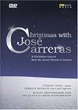 Christmas With Jose Carreras