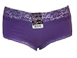 Mamia Lowrise Bikini Boyshort Panty
