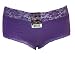 Mamia Lowrise Bikini Boyshort Panty